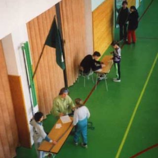 Uzlařská regata