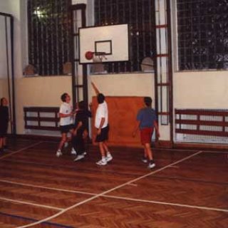 Basket