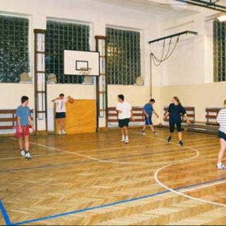 Basket