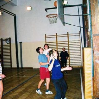 Basket