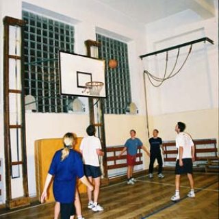 Basket