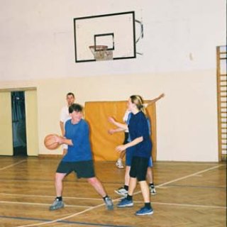 Basket
