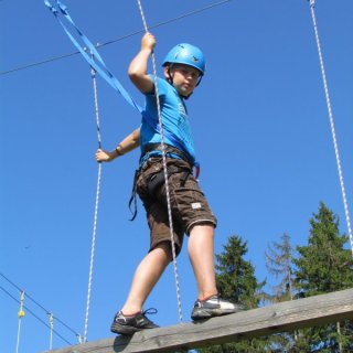 Nějak se to houpe