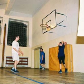 Basket