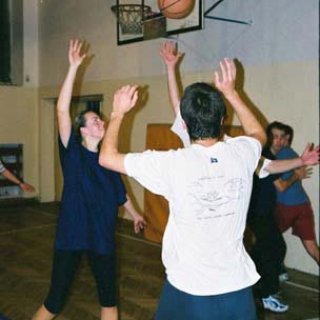 Basket