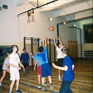 Basket