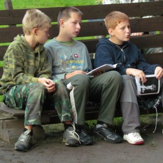 Zpívání