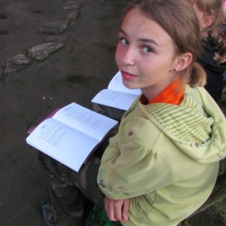Zpívání