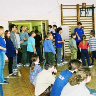 Uzlařská regata