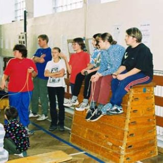 Uzlařská regata
