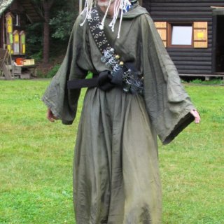 Benedikt nemá svůj lék