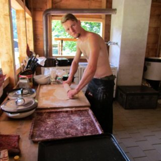 Pizzař Guisepe