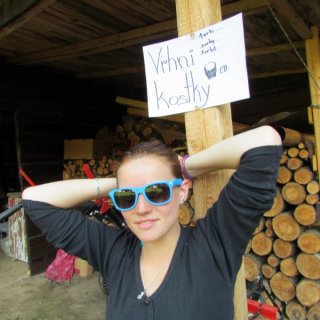 Vrhni kostky