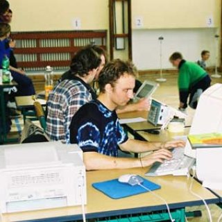 Uzlařská regata