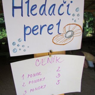 Hledači perel