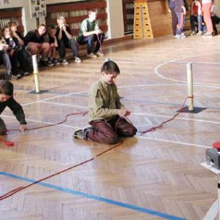 Uzlařská regata
