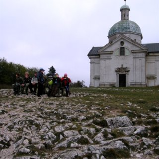 Svatý kopeček