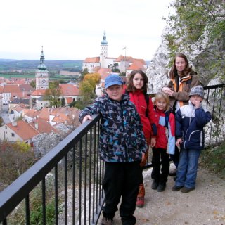 Kozí hrádek
