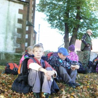 svačinová pauza II.
