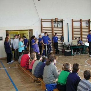 Uzlařská regata