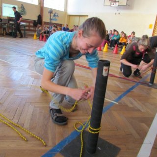 S úsměvem jde všechno líp