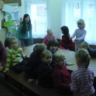 hry v klubovně