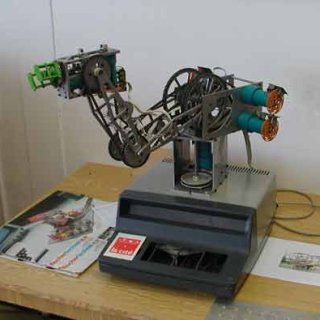 Robot