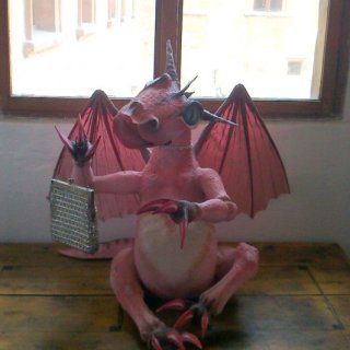 dračice Fintilka