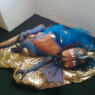 dračí princezna II.