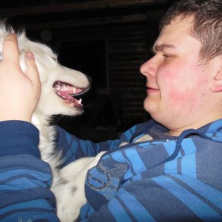 Chrup máte v pořádku