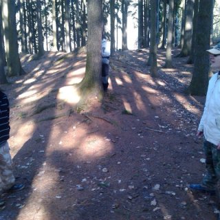 Na hranicích Anglie a Skotska