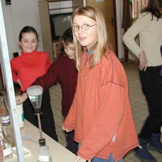 Pokusy