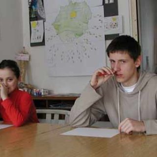 Nevím a tak šťourám