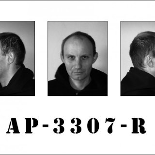 Policejní spis AP-3307-R