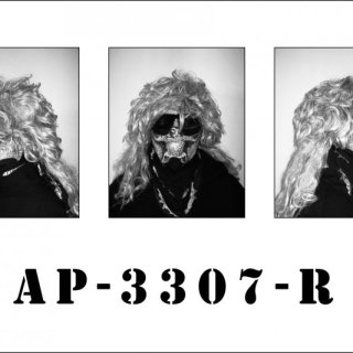 Policejní spis AP-3307-R
