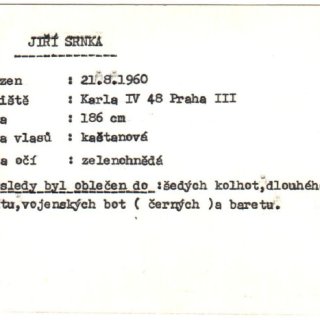 Jiří Srnka