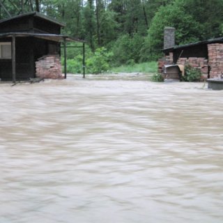 Uděláme vodácký tábor