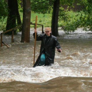 Teď už nemám mostek svému osudu