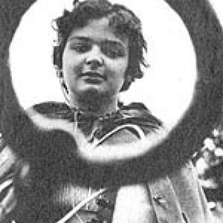 Hanka s minohledačkou