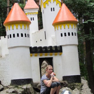 Kočičí hrádek