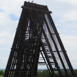 Rozhledna Bára