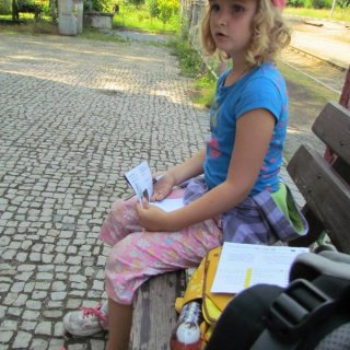 Co já tam jenom napíšu?