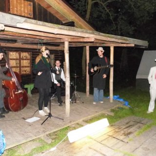 Prodloužená