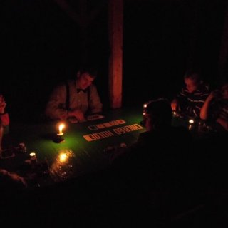 Poker