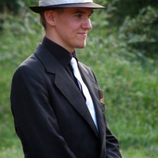 Nástup
