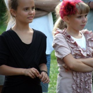 Nástup