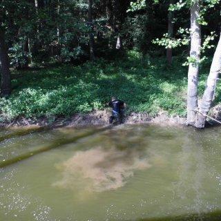 Už budu venku