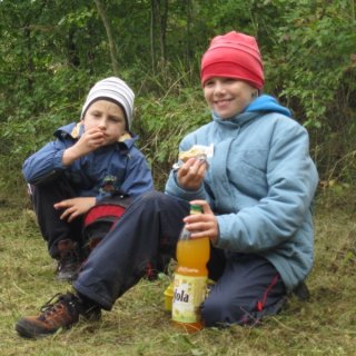 taky svačíme
