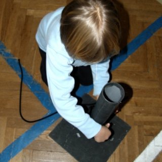 Soutěžící