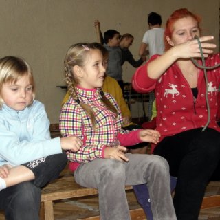 Učíme se na poslední chvíli